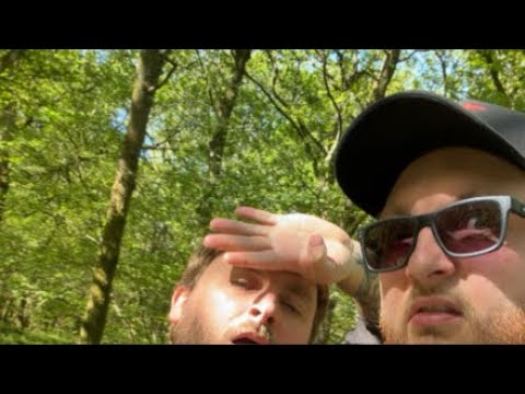 Ghost Theory is live