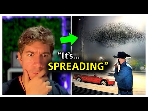 Scientists Can't Explain This Strange Phenomenon In Texas