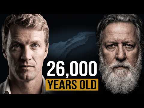 Atlantis, Flash-Frozen Mammoths & the Truth About the Montana 'Wall'