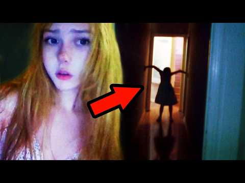 10 SCARY Videos That Are INSANE!
