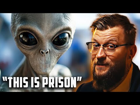 Alien Confirms Terrible News - Matilda MacElroy pt. 3 - DEBRIEFED ep. 39