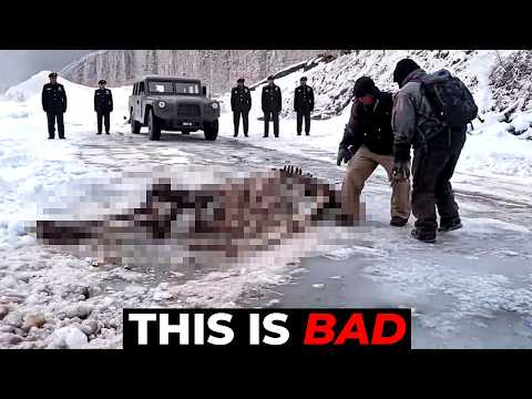 Is This The Deadliest Coverup In The Himalayan Mountains