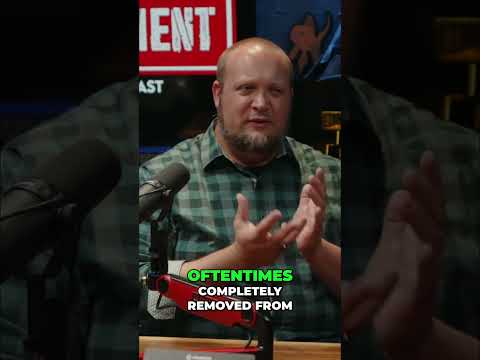 Beyond Good & Evil: UFOs, Dimensions & The Afterlife #shorts