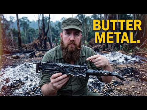 The Pentagon COVERED UP What Vaporized These NVA Soldiers