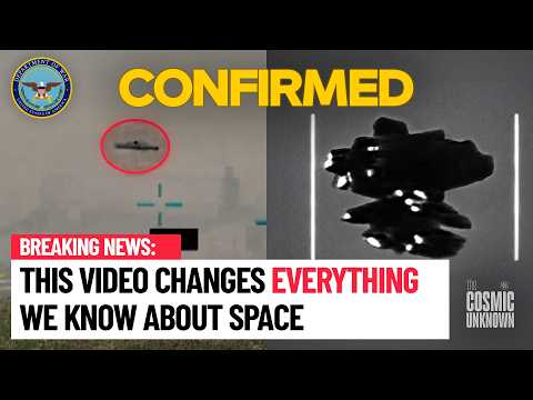 THE PENTAGON’S SECRET VAULT: What They Won’t Show You About the Colorado Triangle