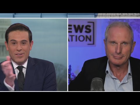 Ross Coulthart: Ball now in Trump's court for UFO transparency | The Hill