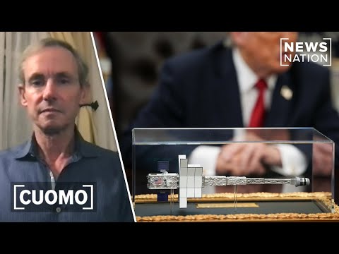 Promised UFO info release not a ‘nothingburger’: Ex-Defense official | CUOMO