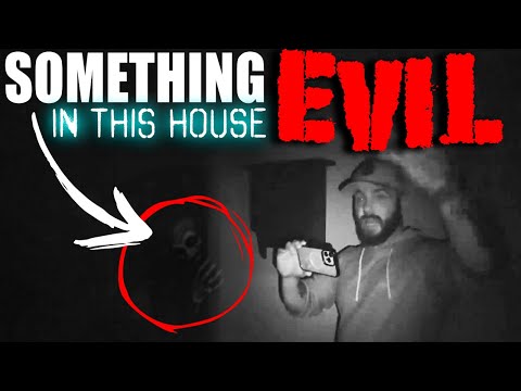 WARNING: Be prepared for NO Sleep (Horrifying Paranormal Video)