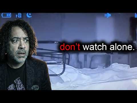 Scary Comp V666 | Bizarre Encounters Nobody Can Explain