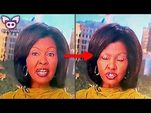 SCARY VIDEOS That Will Haunt Your House
