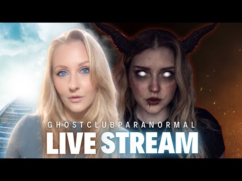 We Investigate & Chat Haunts us! GCP Roleplay LIVE. Ep 22
