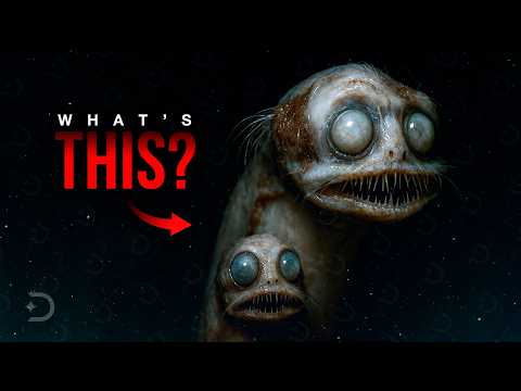 The Strangest Extinct Creatures Ever Discovered by Scientists