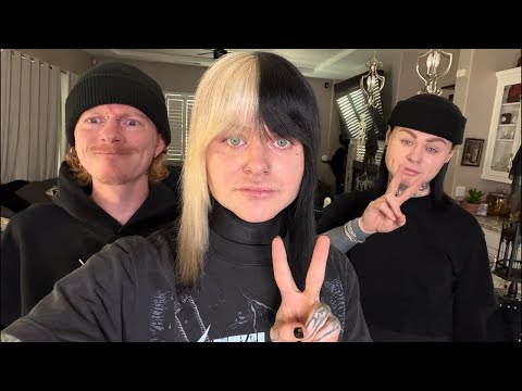 Twin Paranormal is live! New Video!