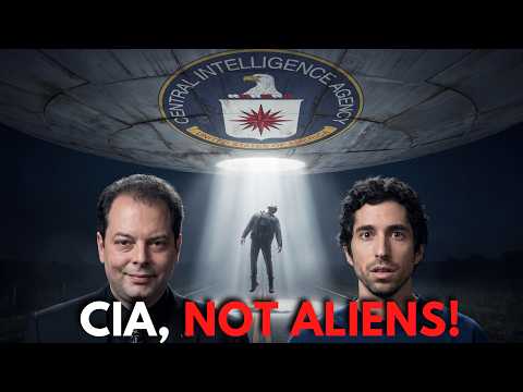 There’s A Cosmic War Going On Above Your Head  (Jason Jorjani Part 3)