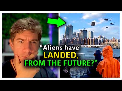 The Airport Situation Is Crazier Than We Thought