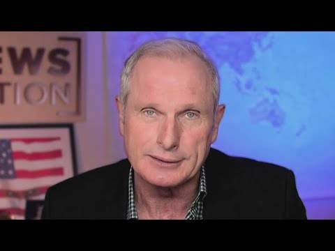 UAP disclosure forum in DC meant to advance the cause: Ross Coulthart | NewsNation Prime