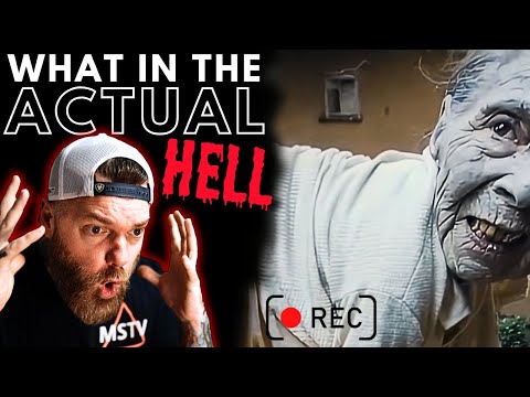 GHOST Videos you CAN'T UNSEE! (Scary Paranormal)
