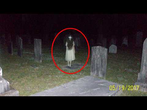 SCARIEST REAL Videos of 10 YEARS