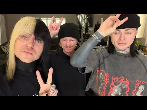 Twin Paranormal is live!