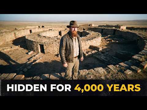 World Governments Are Hiding The Truth About History!