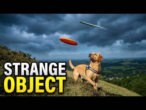 This UFO Sighting Has an Official Explanation You Need to See (Nuke's Top 5 Reaction)