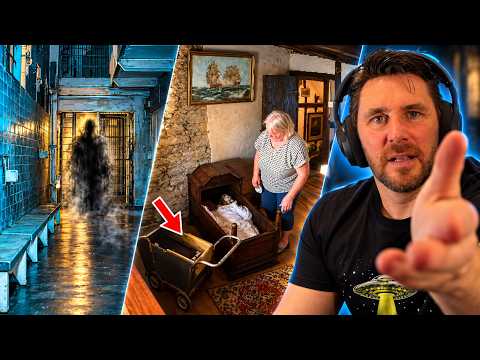 Show This To Your Friends And I Bet They Start To Believe In Ghosts