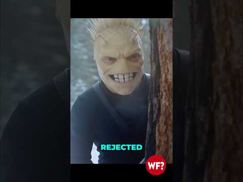 Abducted, rejected and left behind...