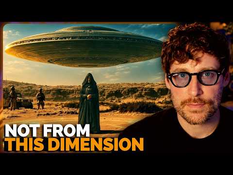 The Esoteric Secret Behind UFOs: From Plato’s Cave to the Pentagon