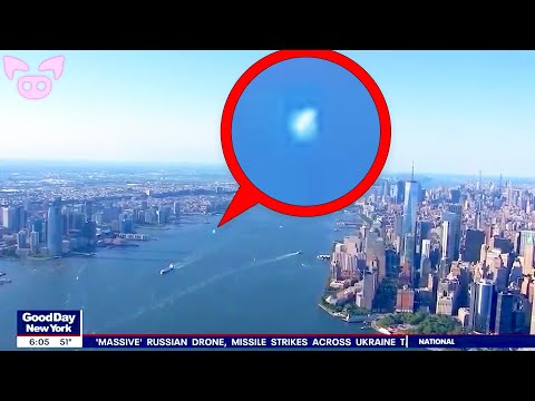 Scary Videos That Are Actually Real