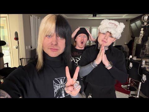 Twin Paranormal is live! Post Day!!