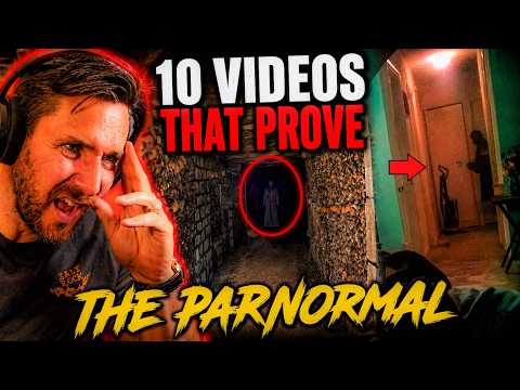 10 Scary Videos That I Just Had To Watch - Fearsome Top 5