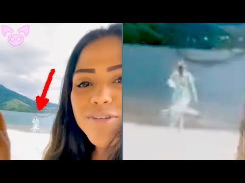Scary Videos That Will Rob You of Sleep