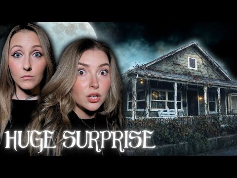 INTENSE Paranormal Activity at Jackson Home | Ghost Club Paranormal Investigation