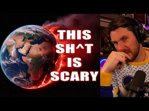 There Is Something Evil Spreading Over The World  And You Need To Know