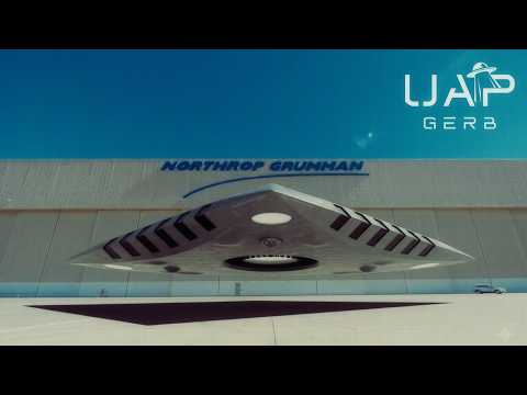 Northrop Grumman & TRW - UFO Reverse Engineering, Material Exploitation, & Legacy Programs [Vol.2]