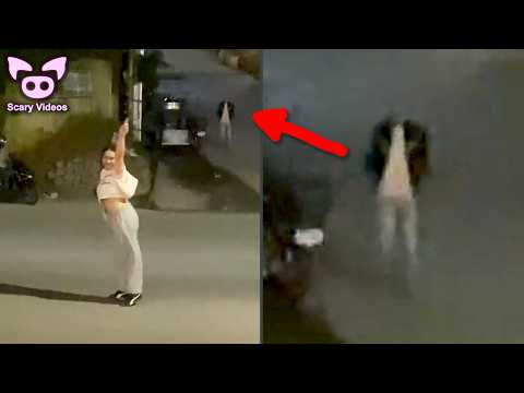 These SCARY VIDEOS Will Stain Your Jim Jams Brown