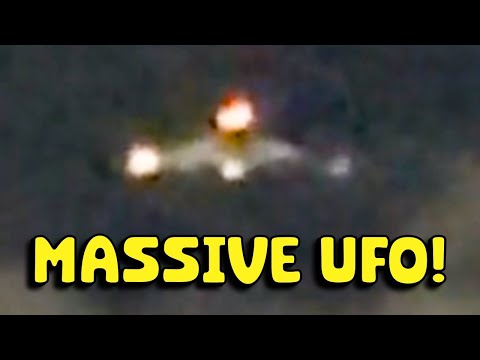 Mysterious UFO Sightings EXPLODED in 2025!