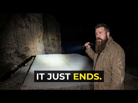 Police PANIC Over What They Found in Utah Desert