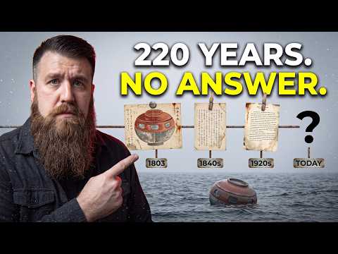 Experts Still Can't Explain Japan's Most Disturbing Mystery