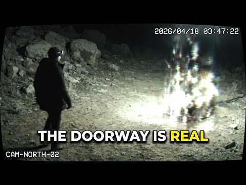 Something Big Happened At Skinwalker Ranch In 2026