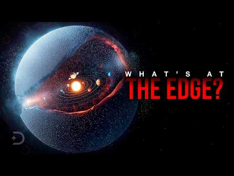 What NASA Saw At the Edge of the Solar System | Full Documentary |
