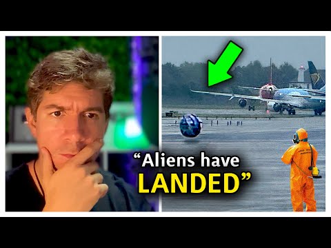 This Airport Situation Is Crazy...