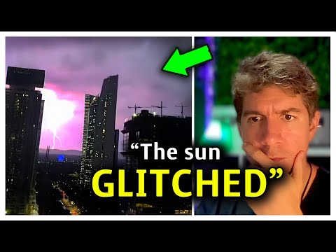 No One Saw This Coming