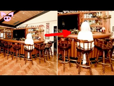 These Strange & Unsettling Videos Will CREEP YOU OUT
