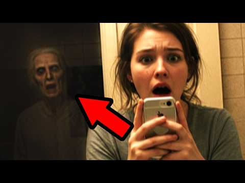 10 SCARY Videos To Scare YO MAMA !