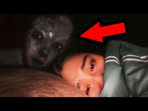 SCARY Videos You CAN'T UNSEE !