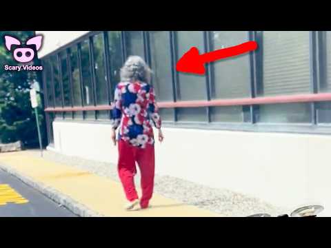 13 SCARY VIDEOS and the Soldier Who Teleported 14,000 KM