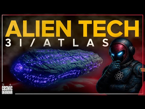 URGENT - JUST RELEASED: 3I/ATLAS IS ELONGATED and SHOWS MORE ANOMALIES via HUBBLE