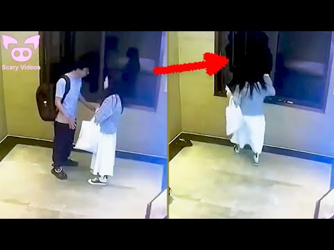 SCARY VIDEOS That Should Really Be Avoided