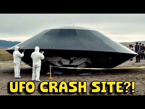 TikTok's UFO AI Situation is CRAZY!